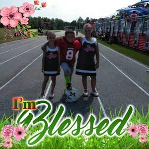 Meet your Posher, Leslie